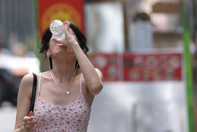 Scientists warn super El Niño could drive record global heat