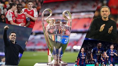 Supercomputer Predicts Champions League Winner After Decisive Semifinal Second Legs