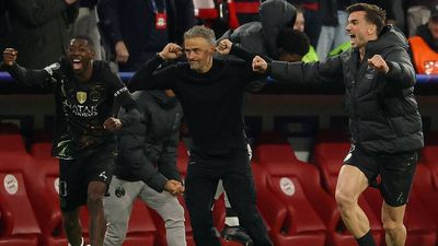 Four Takeaways as Reigning Monarchs PSG Vanquish Bayern, Return to Champions League Final