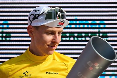 'Let's go one by one' – Tadej Pogačar wants to fill the gaps in his palmarès, but which races are left to conquer?