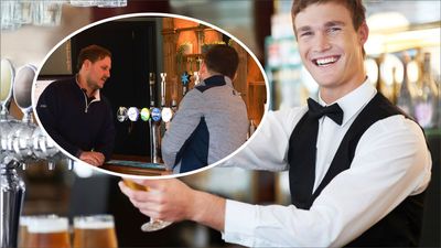 I Don’t Want To See Golf Club Staff In Waistcoats – It’s Not 1920