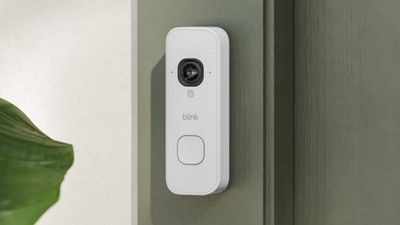 Blink's new 2K video doorbells offer crisp, clear views at insanely low prices