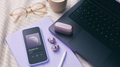Technics partners with Teenage Cancer Trust for a special edition of its five-star wireless earbuds