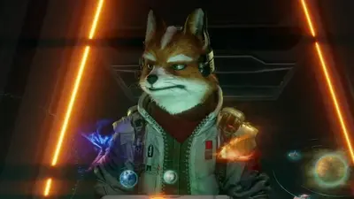 Nintendo just shadow-dropped a Star Fox showcase to finally announce a new game in the franchise
