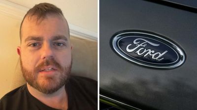 Woman Declines Repair After Paying $155 Diagnostic Fee On Her Ford. Then Her Boyfriend Tries To Fix It Himself. Big Mistake