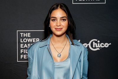 Melissa Barrera slams Scream 7 cast for returning after firing