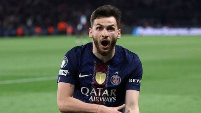 ‘He Was My Idol’—Khvicha Kvaratskhelia Names Surprising Real Madrid Legend As Hero