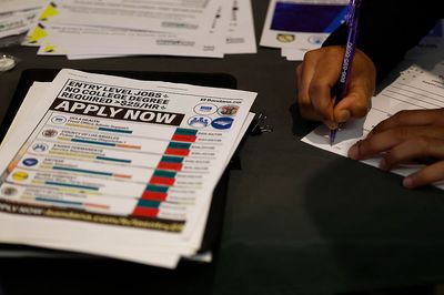 Strong April Jobs Report Keeps Rate Cuts on Hold