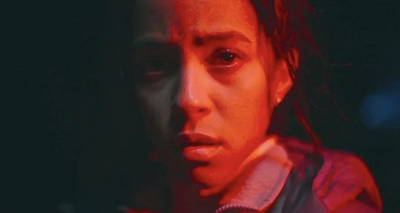 A new Passenger teaser claims this is 'not your average horror movie' — but it's up against some huge original releases in May