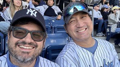 I wore the Meta Ray-Bans to a Yankees game to see if they could replace my phone camera, and while the hands-free POV shots were great, the lack of zoom and some audio issues show these smart glasses still have some major hurdles to clear