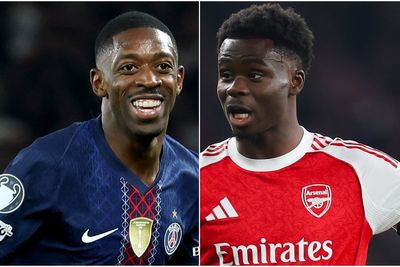 PSG vs Arsenal: Champions League final prediction, kick-off time, TV, live stream, team news, h2h results, odds