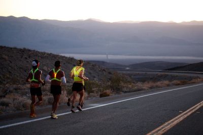 Runner dies during 250-mile ultramarathon race in Arizona