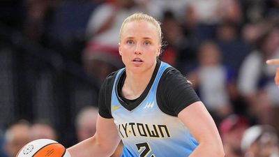 Hailey Van Lith Finds New WNBA Home Two Days After Sky Waive Her