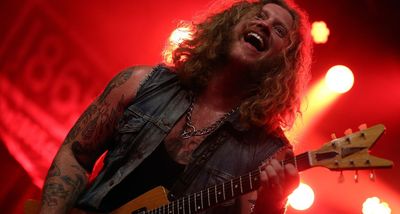 “Over the past 24 hours, I’ve received hundreds of messages about my current situation. So yes, it’s official: I’ve made the move”: Jared James Nichols switches to Marshall amps