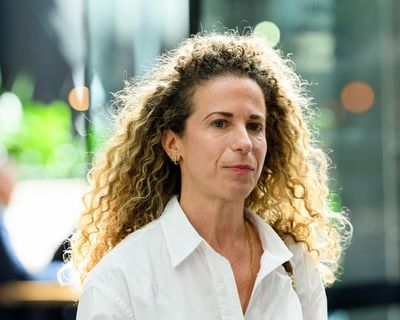 ‘Now when I go to Bondi I think about dying’: words no Jewish mother should hear from her daughter
