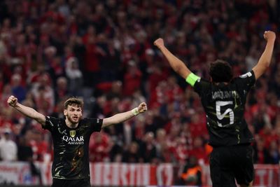 Kvaratskhelia is perfect attacking scalpel for PSG’s surgical brilliance. Arsenal, beware