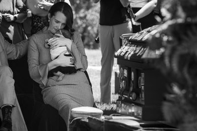 An “achingly beautiful” photo series of life and death has just won a Pulitzer. Jahi Chikwendiu's series on young adult cancer brought immediate tears to my eyes