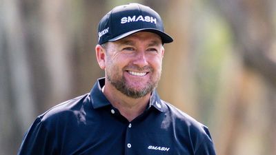 Graeme McDowell Makes Frank Admission Over Motivations For LIV Golf Move