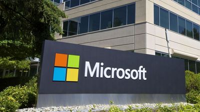 Using 'trillions of anonymised productivity signals', Microsoft thinks nearly half of people like AI in their work