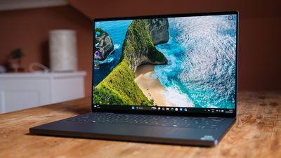 A week later, I'm already missing the XPS 14 –it's 2026's best Windows laptop in my eyes
