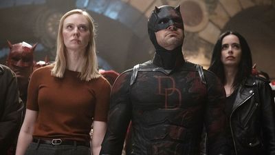 Daredevil: Born Again season 3 will put a specific Marvel hero at the heart of its story — and answer a huge, longstanding question about them after their Netflix show's cancellation