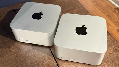 Apple quietly axes 128GB Mac Studio amid supply constraints and local AI frenzy — highest memory capacity reduced to 96GB, two months after discontinuation of 512GB model