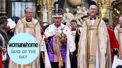 Take our coronation quiz and see how much you know about one the Royal Family's most significant ceremonies