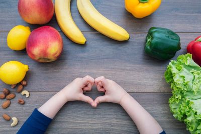 Heart patients urged to ditch ultra-processed foods, eat slowly and cook at home