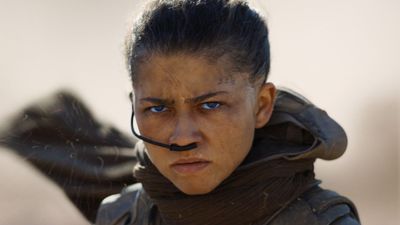 Ahead Of Dune: Part Three, I Agree With Zendaya’s Take On What’s ‘Beautiful’ About Chani