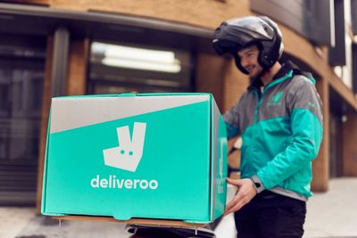 Deliveroo expanding into restaurant bookings after US takeover