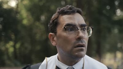 Dan Levy's Big Mistakes Still Hasn't Been Renewed, And I'm Starting To Get Worried