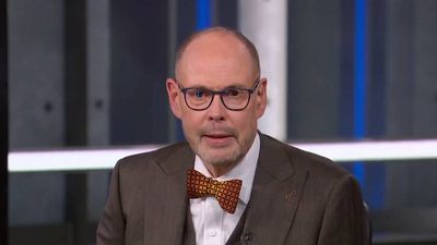 Ernie Johnson, ‘Inside the NBA’ Crew Pay Heartfelt Tribute to TNT Founder Ted Turner