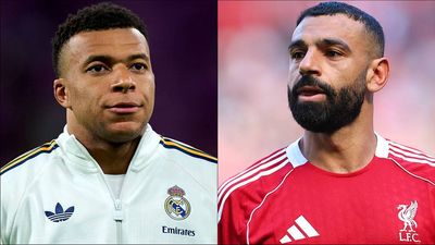 Transfer Rumors: Liverpool Make Mbappe Approach; Real Madrid Lead Salah Race