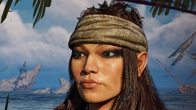 Windrose balances brutal survival with cheat-style forgiveness in a way that keeps bringing me back