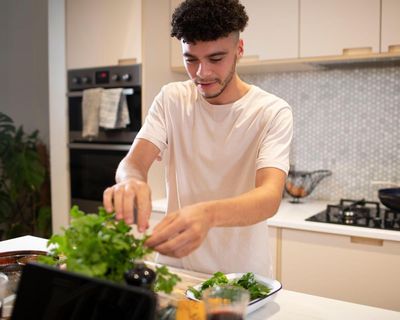 Cook more at home to reduce ultra-processed food intake, say cardiologist groups