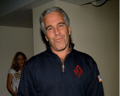 Alleged suicide note written by Jeffrey Epstein unsealed by federal judge