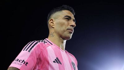 Inter Miami’s Luis Suarez Makes Late World Cup Plea—Could He Be Called Up?