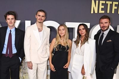 Victoria Beckham has revealed the 'greatest compliment' she has received about her children - and it's surprisingly relatable