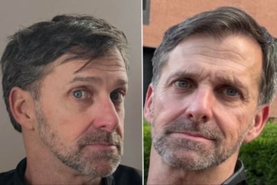 Special forces veteran accused of shooting his wife in Tennessee found dead ending dayslong manhunt