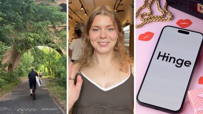 D.C. woman goes on pottery date with Hinge match. Then he breaks her sobriety—and makes her pay for everything: ‘Let’s normalize walking away’