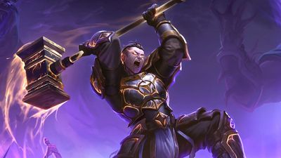 Another $100 million to indie games: new fund led by CEO of Manor Lords publisher and strategy powerhouse Hooded Horse praises "breakout hits with comparatively modest budgets"