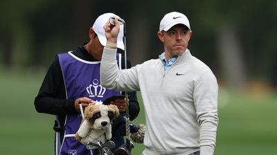 Rory McIlroy Explains Latest Gear Change Ahead Of Truist Championship