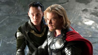 'Thor' hammered down 15 years ago, and it's still the only Marvel movie to do the God of Thunder justice