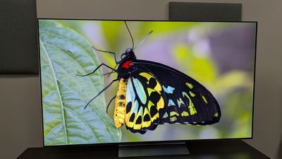 I tested the LG C6 over two weeks — it's a notable upgrade over its predecessor, and sets the bar for mid-range OLED TVs in 2026