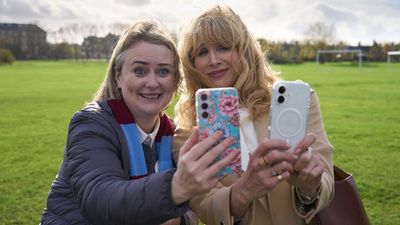 What to watch tonight: Amandaland season 2 has arrived, and it's absolutely unmissable