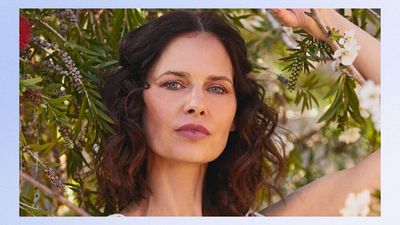 Foundation dragging or settling into lines? These 3 simple tricks help makeup look instantly better on mature skin