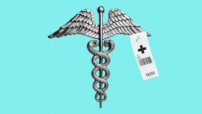 Trump's student loan limits could rock the health care industry