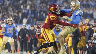 McLaughlin: UCLA’s Recruiting Rise Ruffling Trojans?