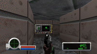 I played Marathon and its 1994 predecessor to see how Bungie has evolved over the years