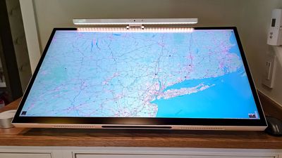 I got tired of waiting for a touchscreen iMac so I made one myself — here’s how I did it